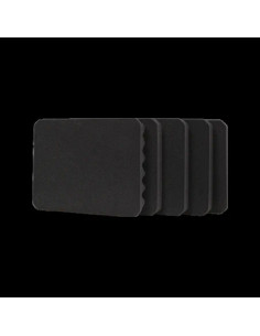 GUTEK AS-FS-T300 Internal padding for T-300 protective case 2