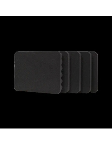 GUTEK AS-FS-T300 Internal padding for T-300 protective case