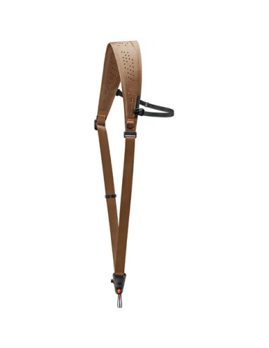 P-CB-289 CAMERA STRAP PRO TERRAIN BROWN