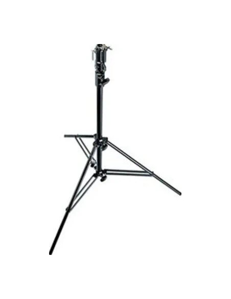 Cine stand with s / r legs