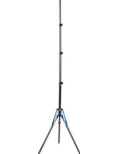 DK18 Air cushioned carbon stand 1.8m Max load 5kg