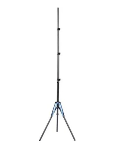 DK18 Air cushioned carbon stand 1.8m Max load 5kg