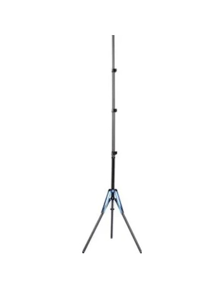DK18 Air cushioned carbon stand 1.8m Max load 5kg