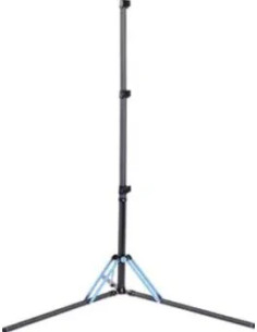 DK18 Air cushioned carbon stand 1.8m Max load 5kg 2