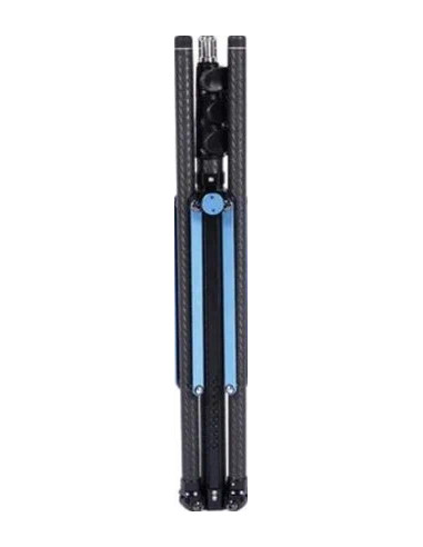 DK18 Air cushioned carbon stand 1.8m Max load 5kg