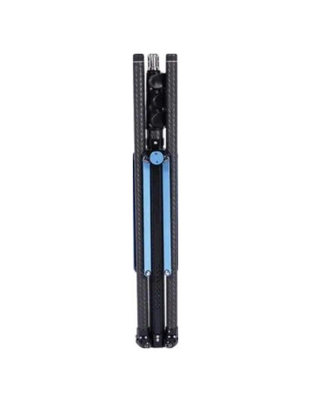 DK18 Air cushioned carbon stand 1.8m Max load 5kg