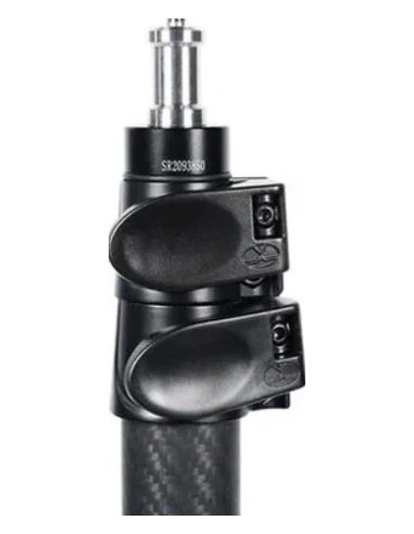 DK28 Air amorted carbon stable 2.8m Max load 10kg