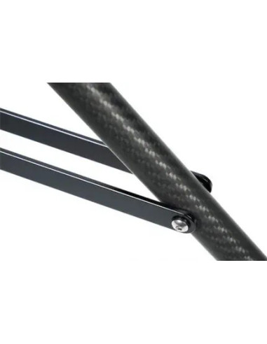 DK28 Air amorted carbon stable 2.8m Max load 10kg