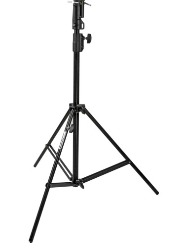 CINE STATIVE WITH LEVEL LEVEL WORK WITHOUT WHEELS
