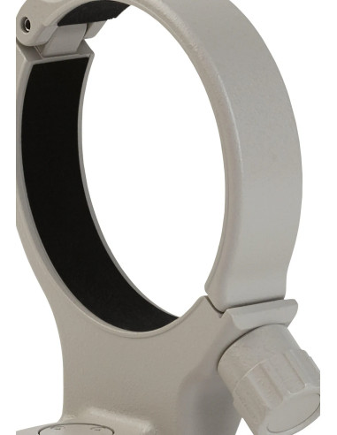 Attack ring for white stand