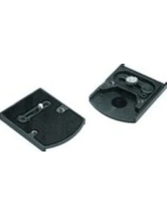 Platte chamber f. But 410 1/4 "+3/8" but 2