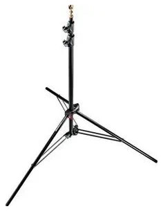 1052BAC Black Tripod
