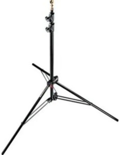 1052BAC Black Tripod 2