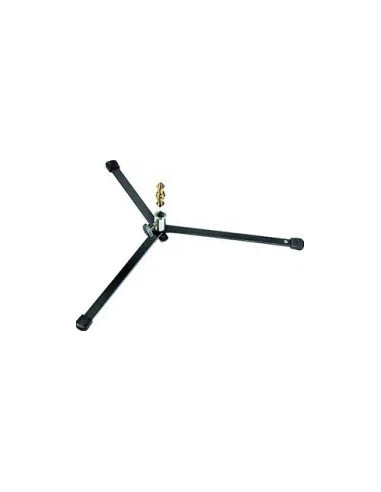Base for Backlite with Spigot