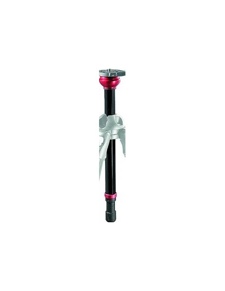 Column with leveling base for 055pro