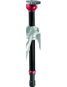 Column with leveling base for 055pro 2