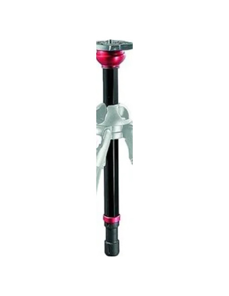 Column with leveling base for 055pro
