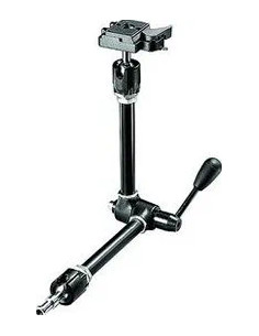 Magic Arm with quick coupling plate