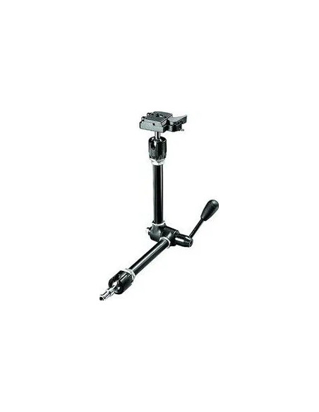 Magic Arm with quick coupling plate