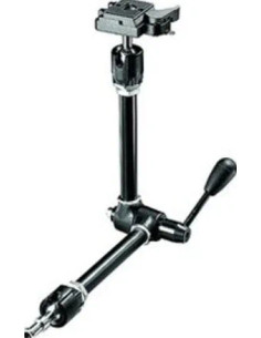 Magic Arm with quick coupling plate 2