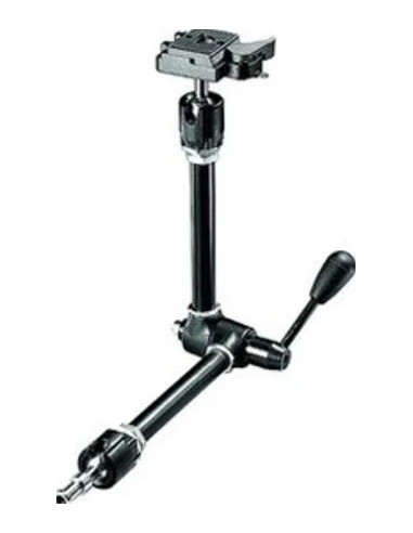 Magic Arm with quick coupling plate