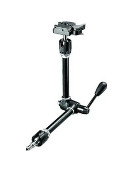 Magic Arm with quick coupling plate