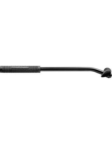 Command lever for MVH500