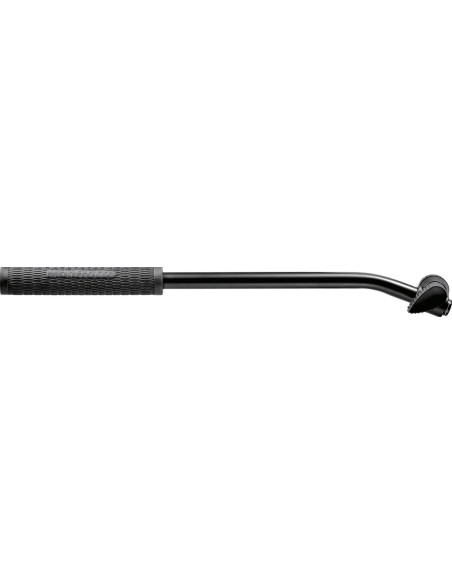 Command lever for MVH500