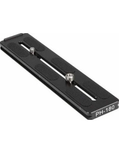 SIRUI Aluminum pH-180 quick release plate