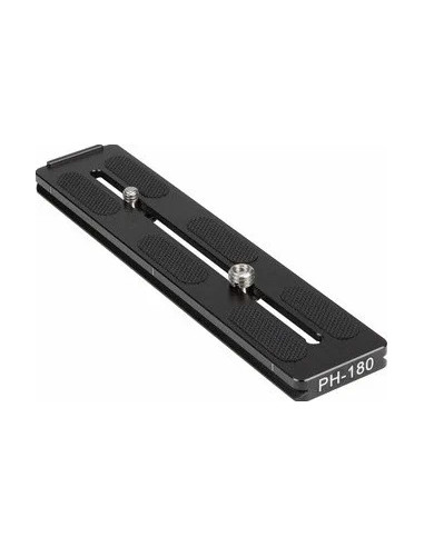 SIRUI Aluminum pH-180 quick release plate
