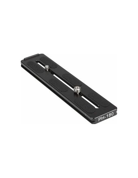 SIRUI Aluminum pH-180 quick release plate