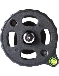 ST-C Short center column for ST series 2