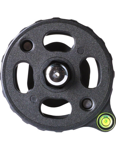 ST-C Short center column for ST series
