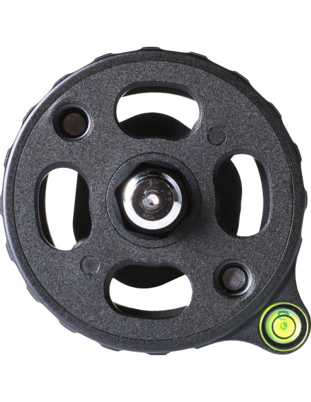 ST-C Short center column for ST series