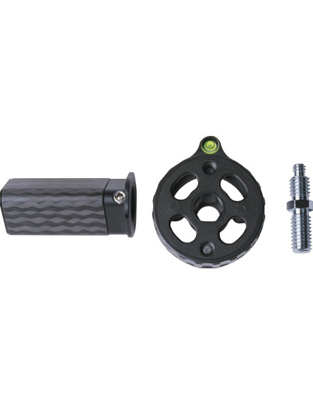 ST-C Short center column for ST series