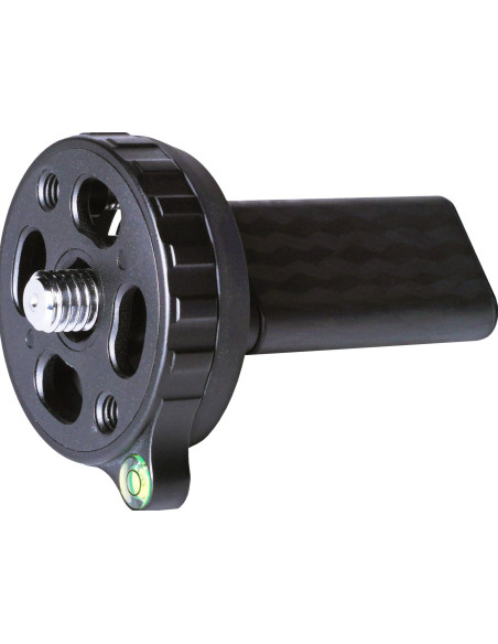 ST-C Short center column for ST series