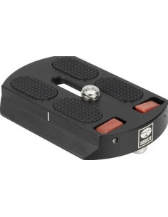 TY-ST-10 Quick release plate for ST-10 / 10X heads