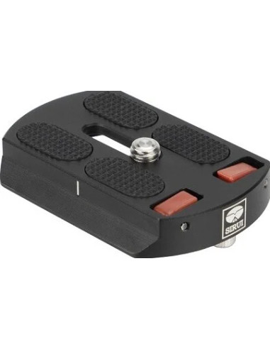 TY-ST-10 Quick release plate for ST-10 / 10X heads