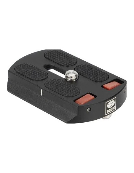 TY-ST-10 Quick release plate for ST-10 / 10X heads