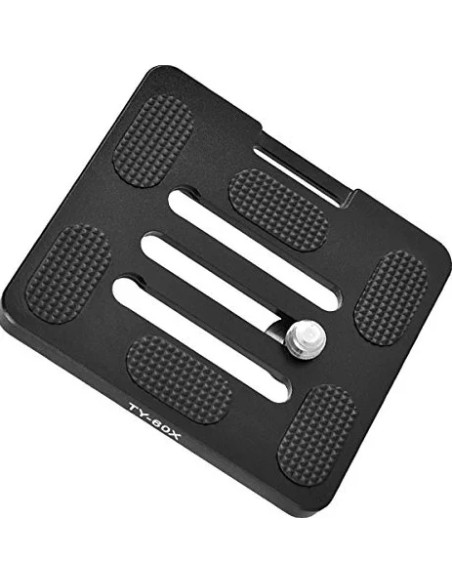 TY-60X plate