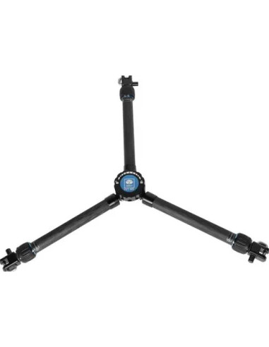 Spanitor + Horseshoe Feet Set