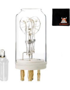 Flash lamp for AD-200