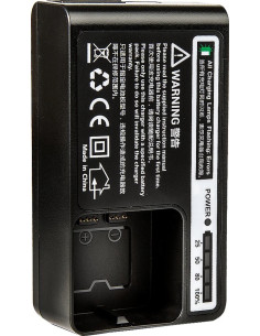 C29 Battery charger for AD200 AD200PRO and AD300PRO