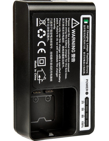 C29 Battery charger for AD200 AD200PRO and AD300PRO