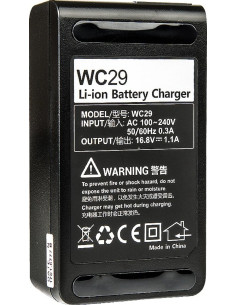 C29 Battery charger for AD200 AD200PRO and AD300PRO 2
