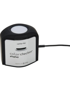 Colorchecker display 2