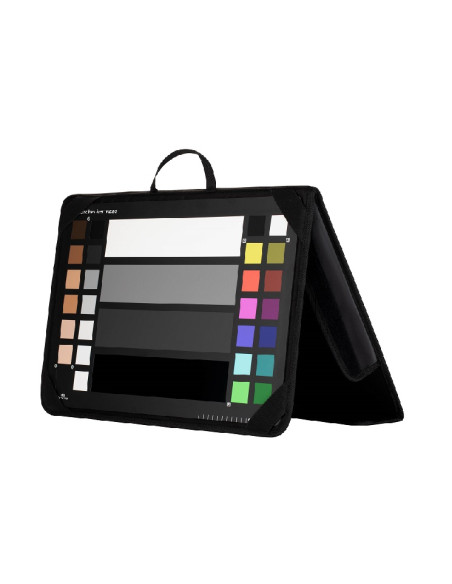 CALIBRITE COLORCHECKER VIDEO XL W/CS