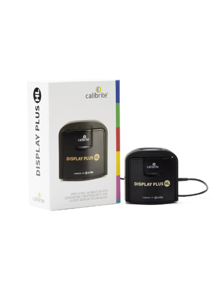 Colorchecker Display Plus HL