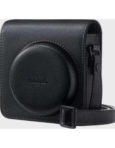instax Mini 99 Camera Case, Black