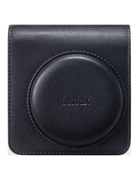 instax Mini 99 Camera Case, Black